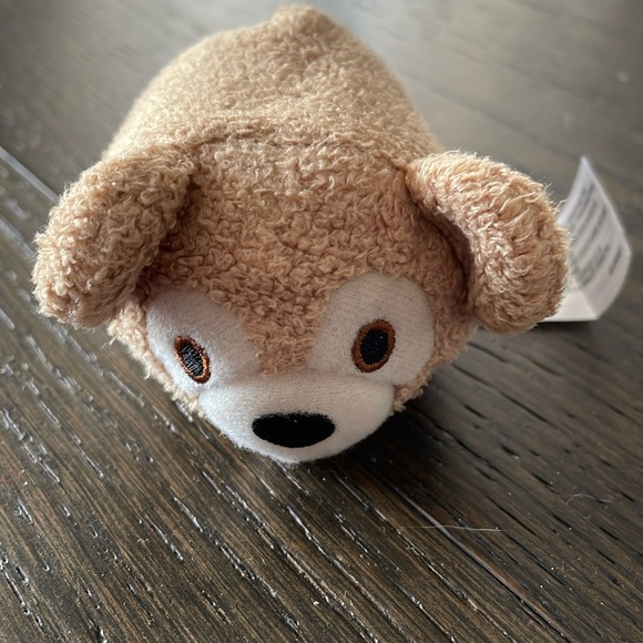 Disney Other - Disney Duffy Mini Tsum Tsum